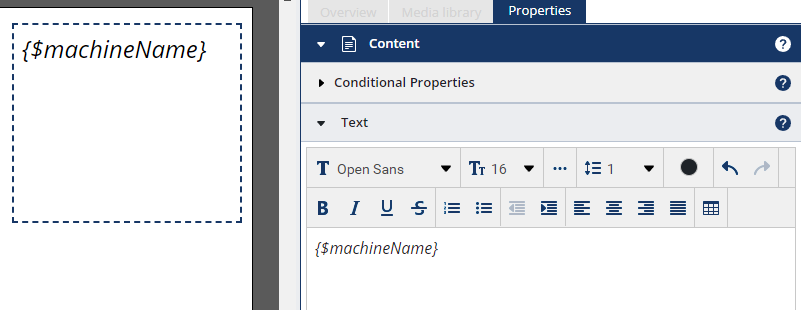 Webpage debugging