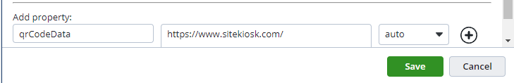 Webpage debugging